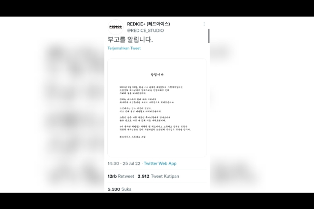 Redice Studio, Solo Leveling