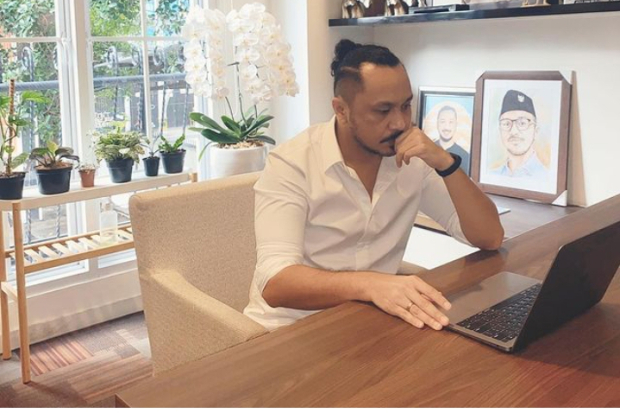 Giring Ganesha Djumaryo