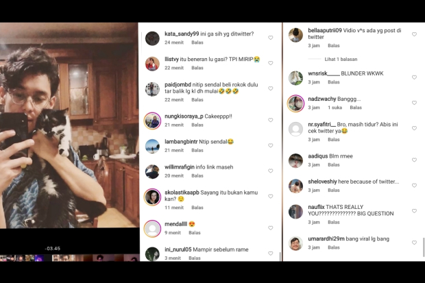 Xotinimga kim siydi?