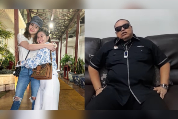 Claudia Senduk bersama Denise Chariesta, ngaku dilecehkan Razman Nasution