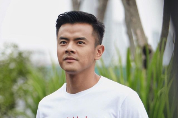 Dion Wiyoko