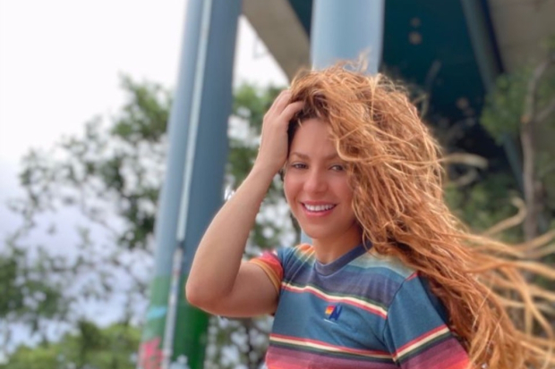 Shakira