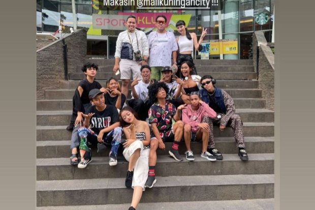 Citayam Fashion Week