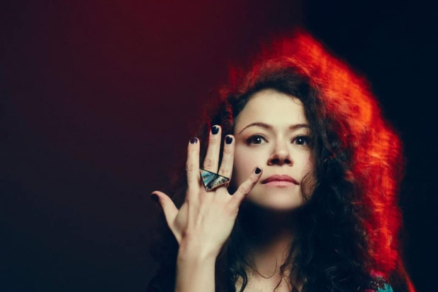 Tatiana Maslany