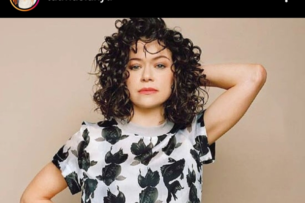 Tatiana Maslany