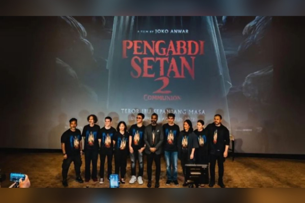 Pengabdi Setan 2: Communion