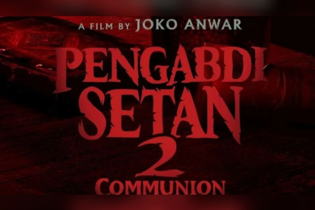 Pengabdi Setan 2: Communion