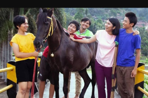 Film Jo Sahabat Sejati