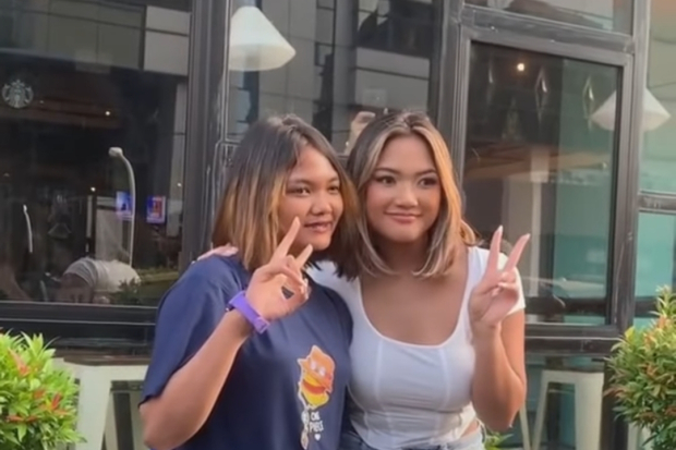 Kurma Citayam dan Marion Jola