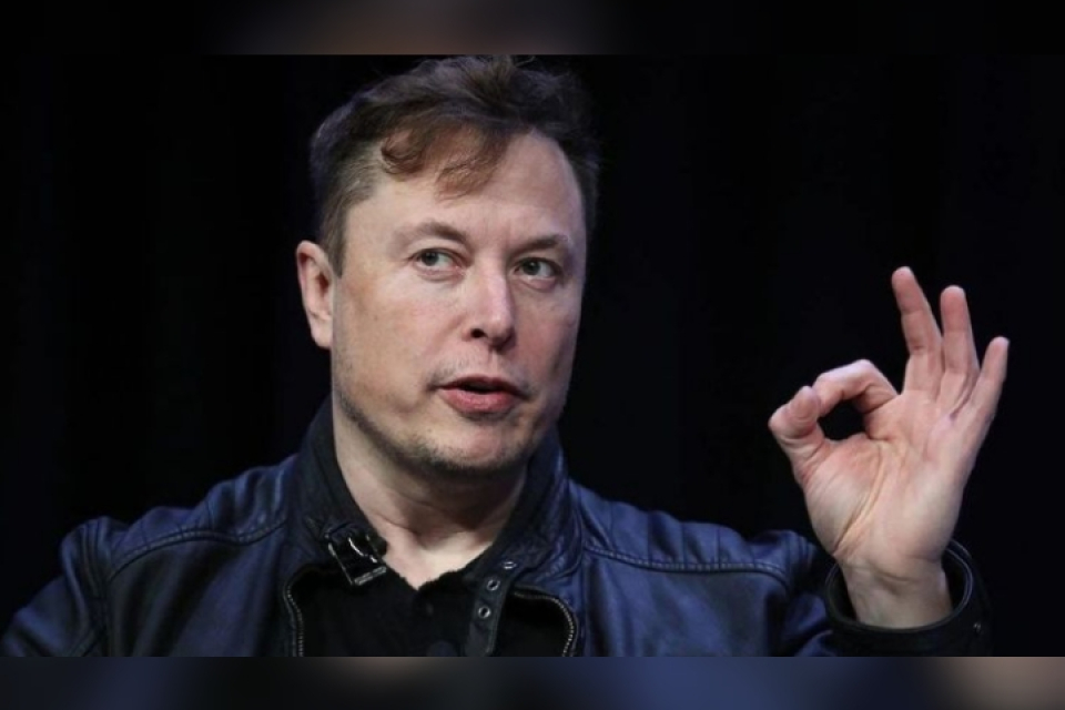 Konsorsium Elon Musk Mau Beli Pengendali OpenAI ChatGPT Rp 1.595 Triliun