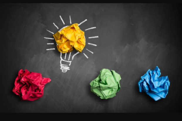 Ilustrasi Skill Bekerja