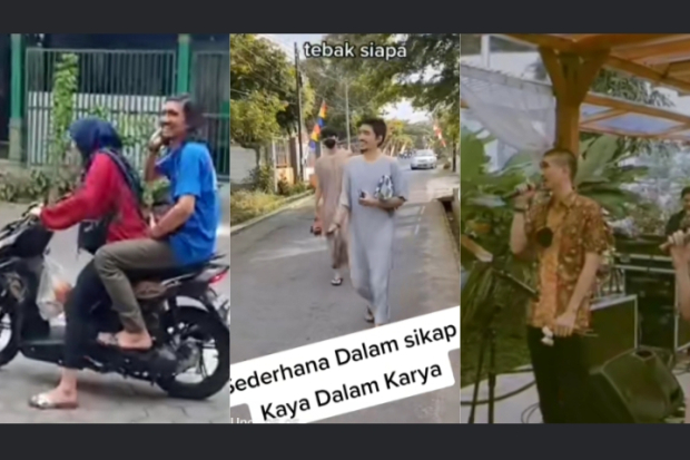 Potret Duta Sheila On 7