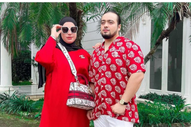 Syech Zaki dan Tasyi Athasyia