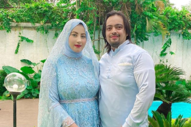 Syech Zaki dan Tasyi Athasyia