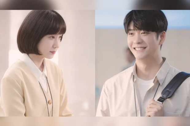 Drama Extraordinary Attorney Woo