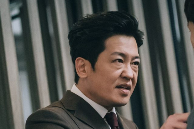 Drama Adamas Episode 3