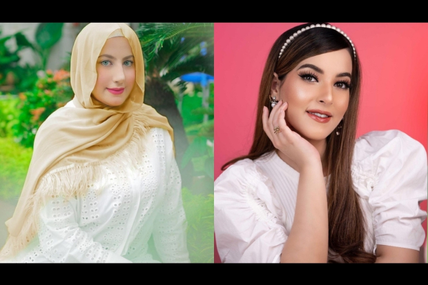 Tasyi Athasyia dan Tasya Farasya