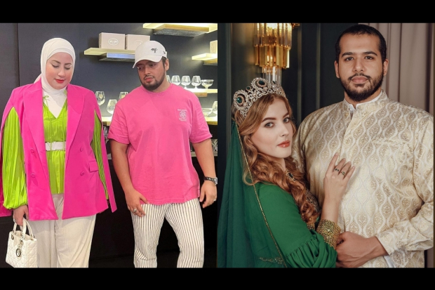 Tasyi Athasyia dan Tasya Farasya