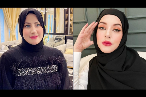 Tasyi Athasyia dan Tasya Farasya