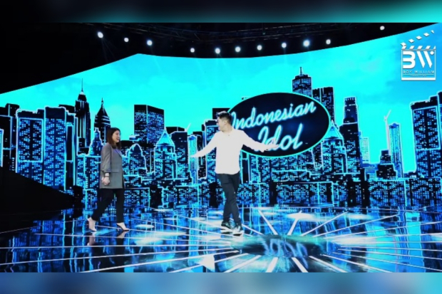 Kantor Valencia Tanoesoedibjo