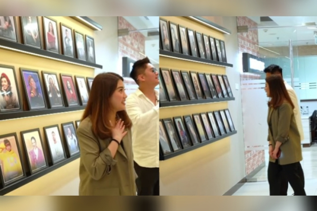 Kantor Valencia Tanoesoedibjo