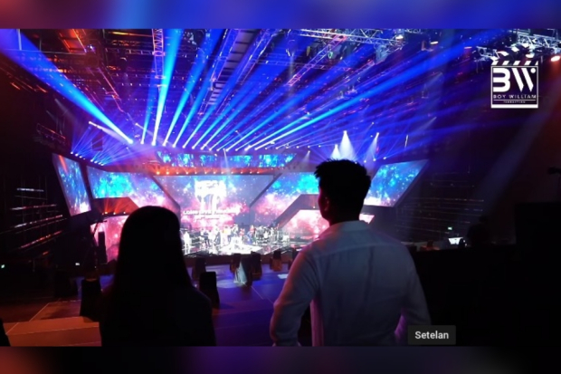 Kantor Valencia Tanoesoedibjo