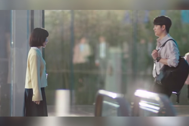 Extraordinary Attorney Woo episode 12