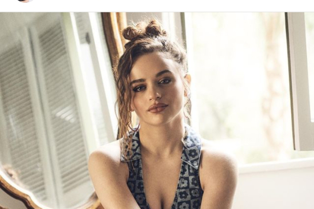 Joey King