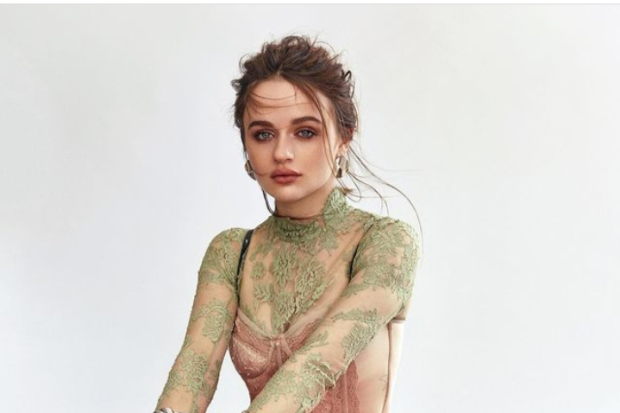Joey King