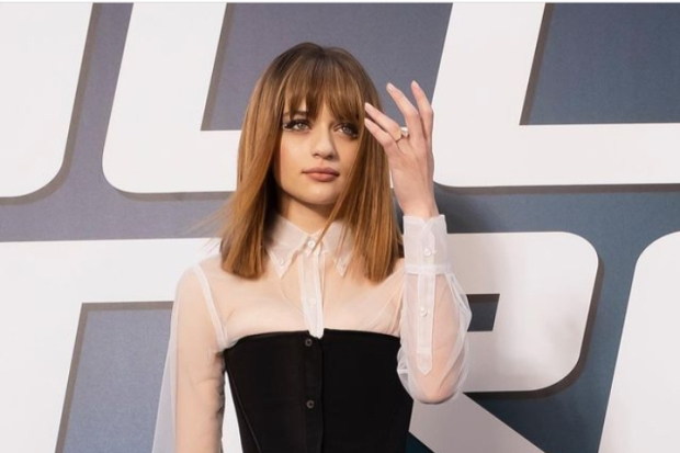 Joey King