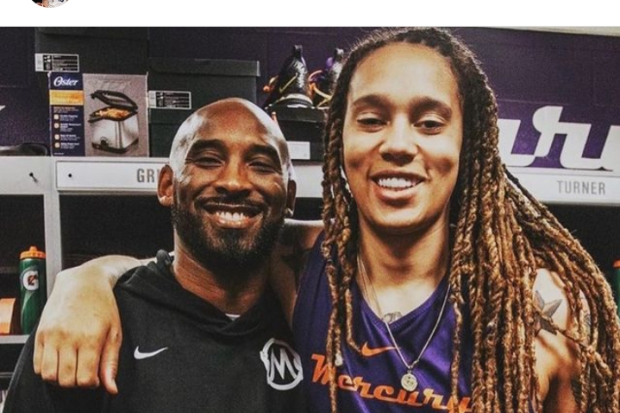 Brittney Griner