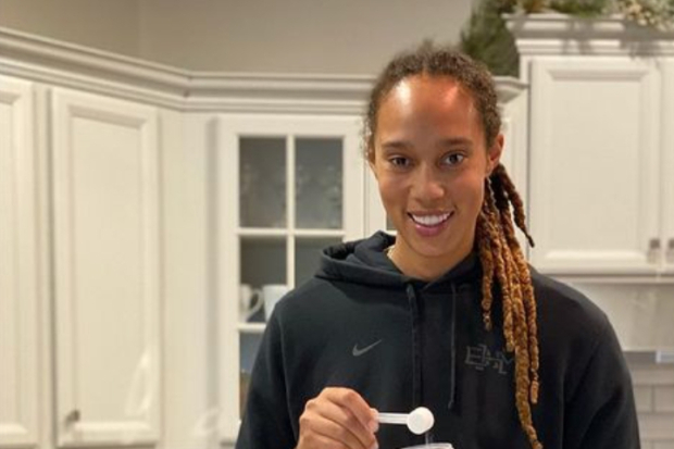 Brittney Griner