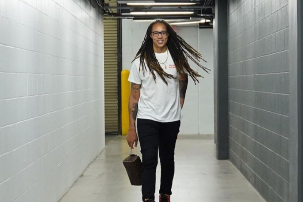 Brittney Griner
