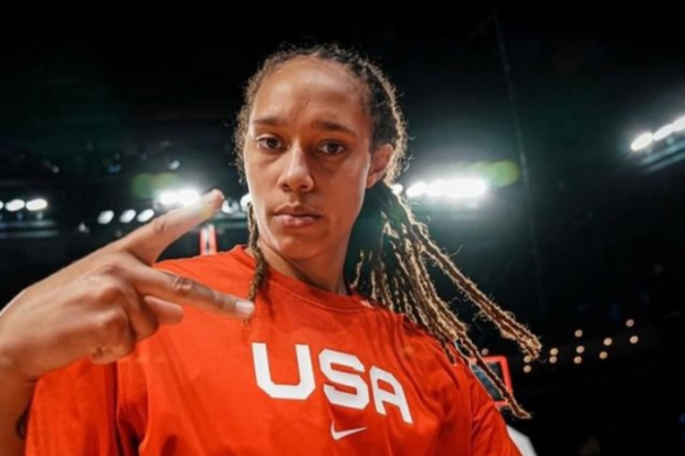 Brittney Griner