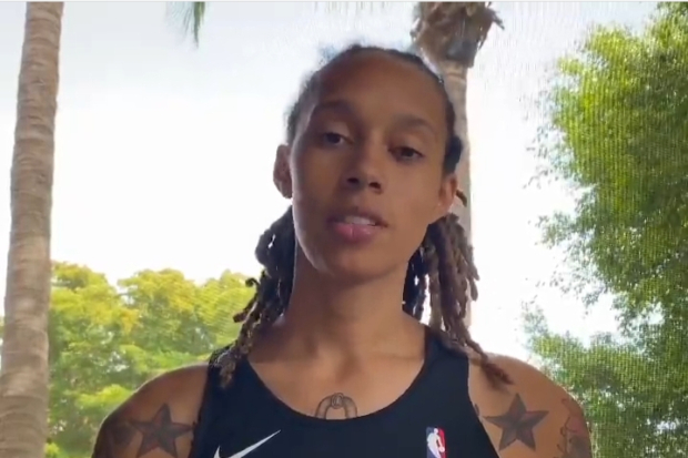 Brittney Griner