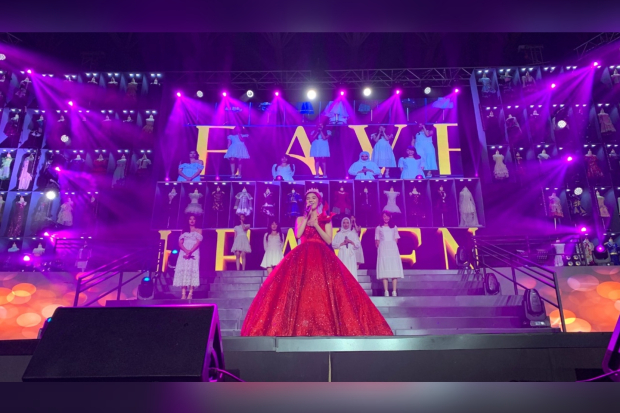 Kelulusan Gaby JKT48