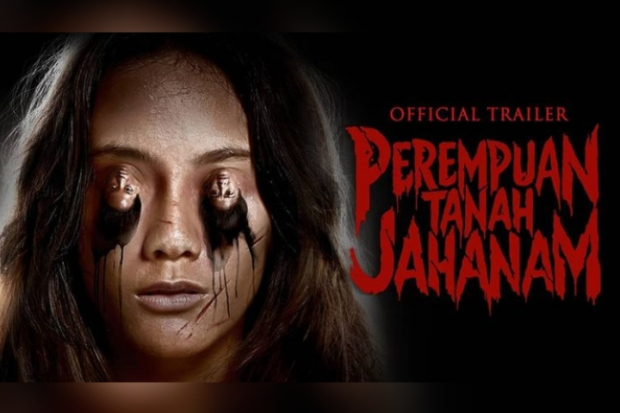 Perempuan Tanah Jahanam