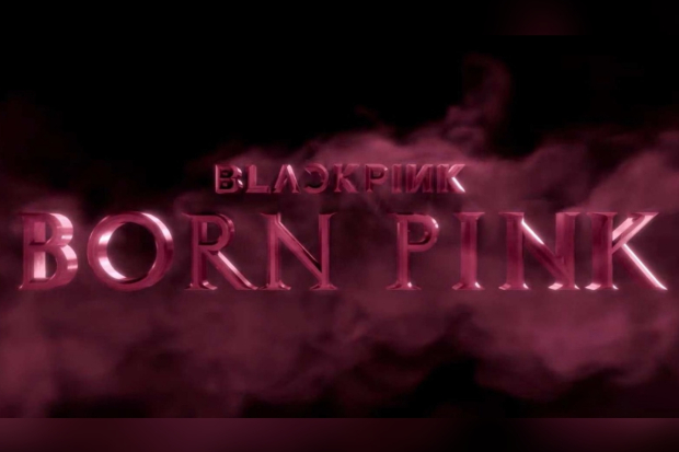 Born Pink - Blackpink
