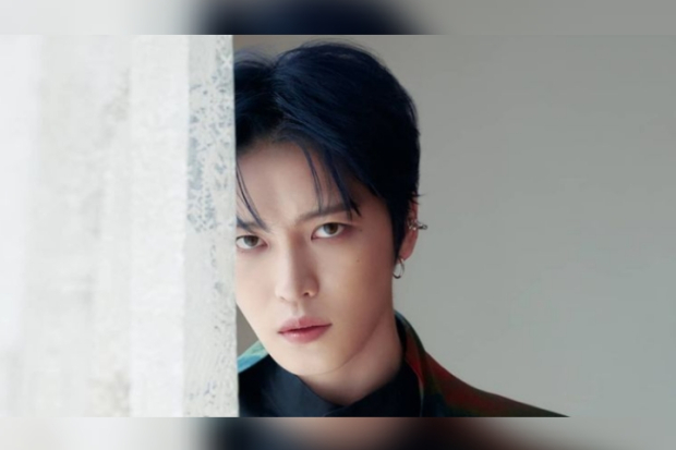 Kim Jaejoong