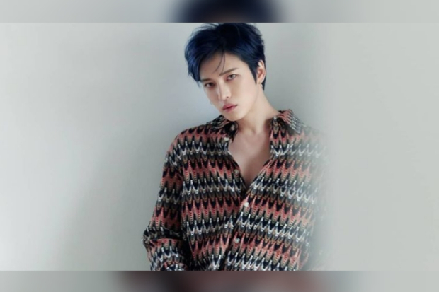 Kim Jaejoong