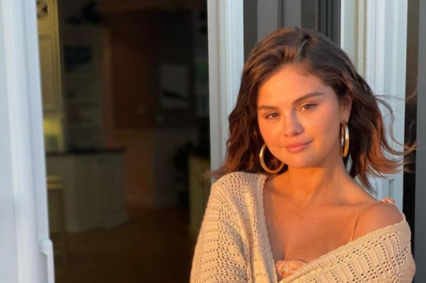 Selena Gomez