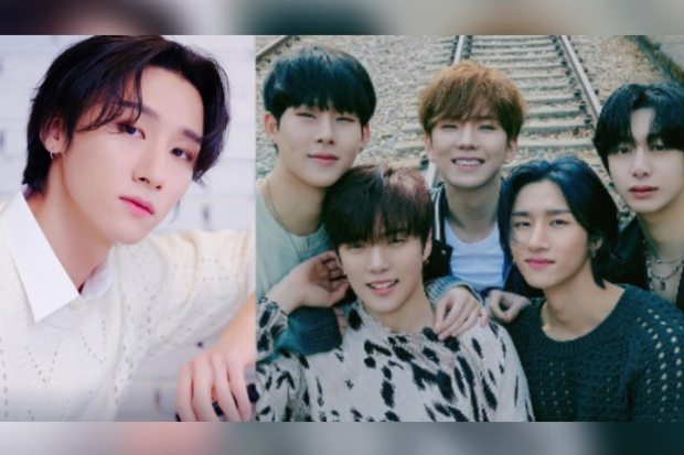 I.M Monsta X