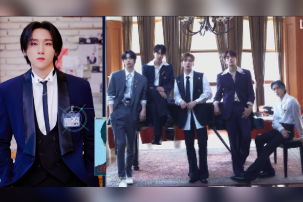 I.M Monsta X