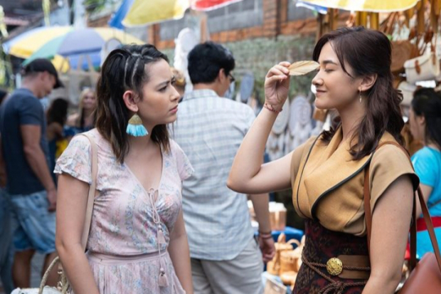 Serial A Perfect Fit