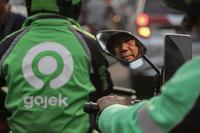 KENAIKAN TARIF OJEK ONLINE