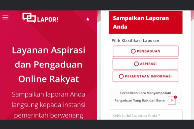 Situ Cek Rekening Penipuan