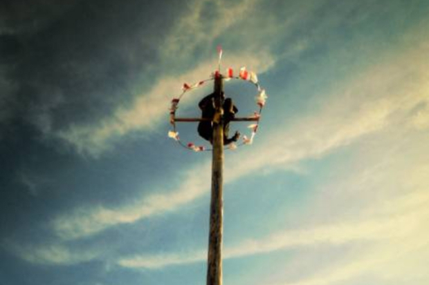 Ilustrasi Lomba 17 Agustus