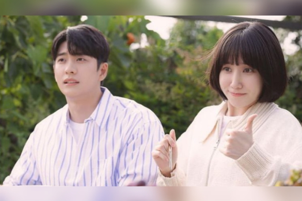 Extraordinary Attorney Woo