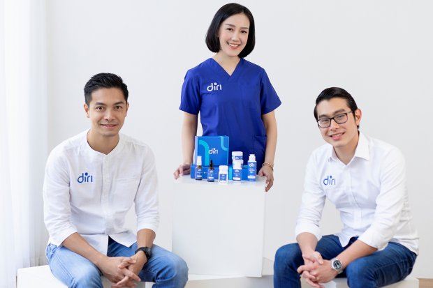 startup, east ventures, pendanaan