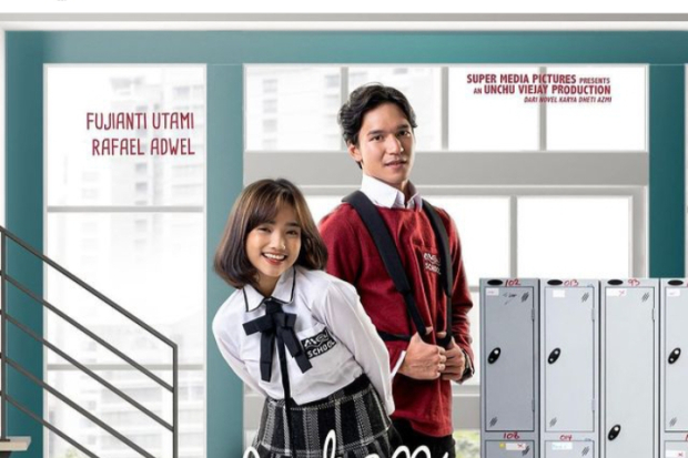Film Bukan Cinderella